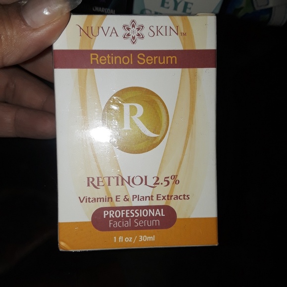 (Sold)Nuva skin brand skincare bundle - Picture 3 of 5